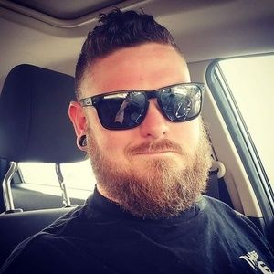 Meet your Posher, Bryan